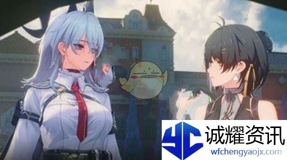 《鸣潮》赞妮抽取建议一览