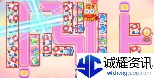 保卫萝卜4周赛10.27通关方法是什么