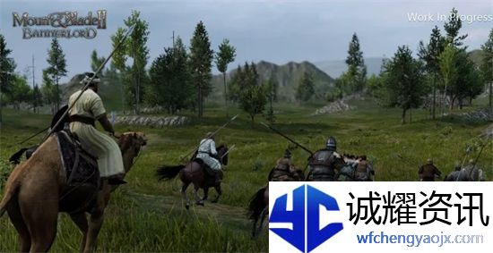 骑马与砍杀2成就被禁用怎么办