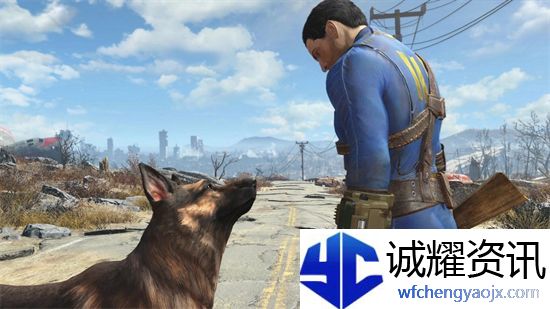 辐射4次世代版什么时候出