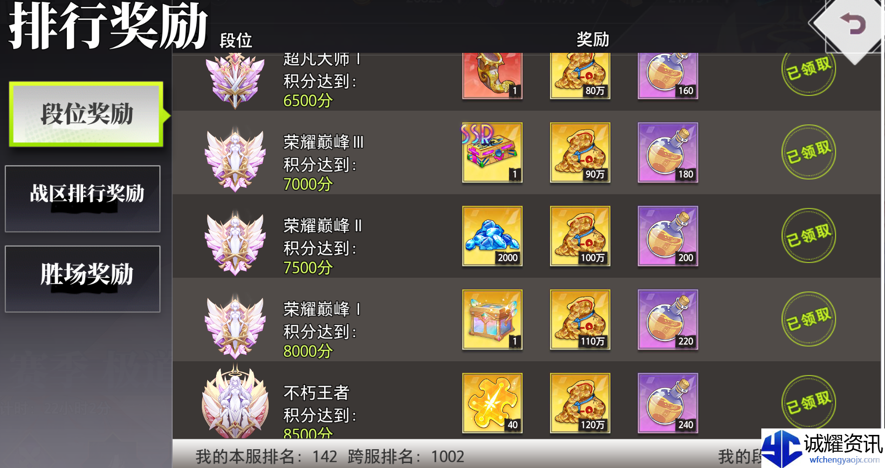 《梦的第七章》零氪攻略全解