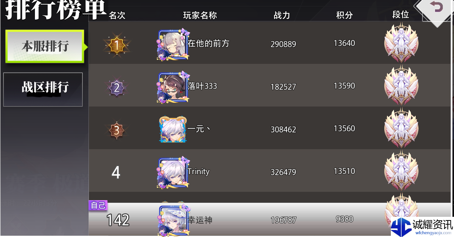 《梦的第七章》零氪攻略全解