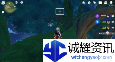 原神寻星之旅第六天怎么过