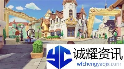心动小镇怎么加好友