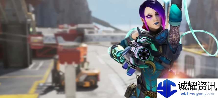 apex15赛季进化皮有哪些