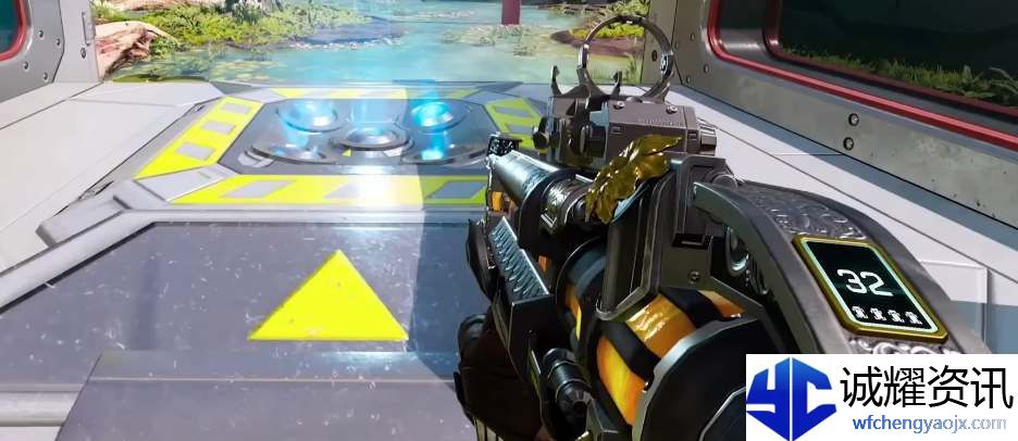 apex15赛季进化皮有哪些