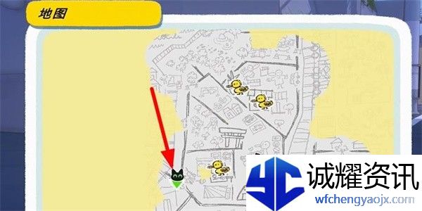 小猫咪大城市老虎帽怎么收集