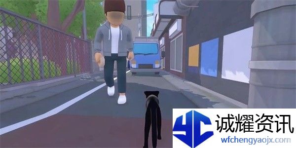 小猫咪大城市老虎帽怎么收集