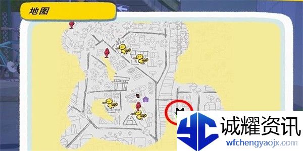小猫咪大城市茄子帽怎么收集