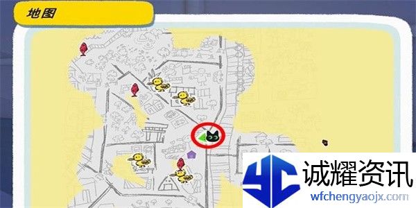 小猫咪大城市瓢虫帽怎么收集