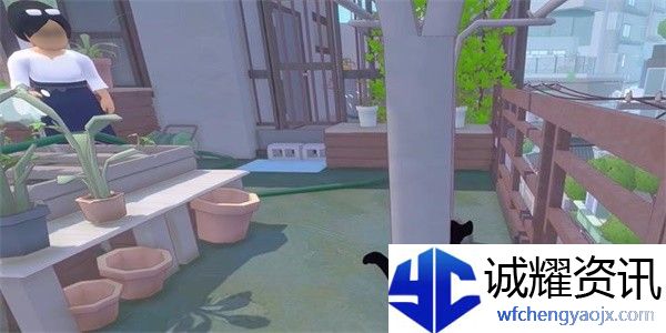 小猫咪大城市偷走园丁的午餐成就攻略