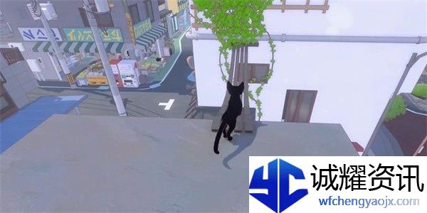 小猫咪大城市偷走园丁的午餐成就攻略