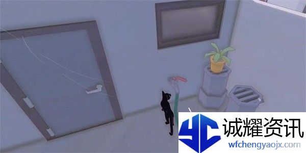 小猫咪大城市偷走园丁的午餐成就攻略