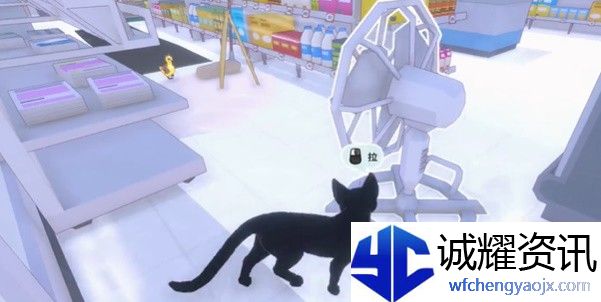 小猫咪大城市嘎嘎突击队成就攻略