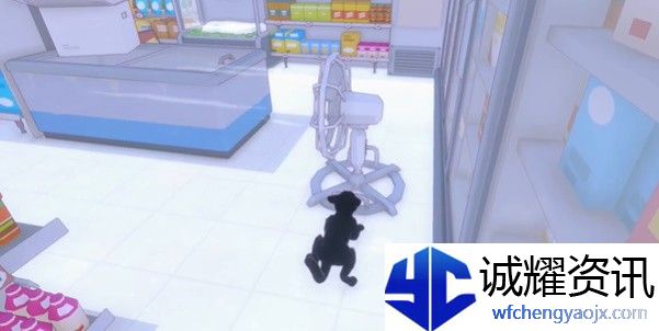小猫咪大城市嘎嘎突击队成就攻略