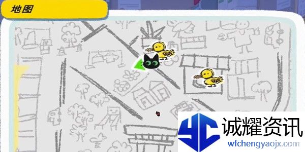 小猫咪大城市香蕉帽怎么收集