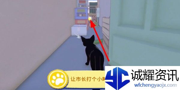 小猫咪大城市香蕉帽怎么收集