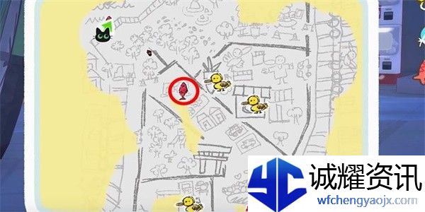 小猫咪大城市偷走渔夫的鱼成就攻略