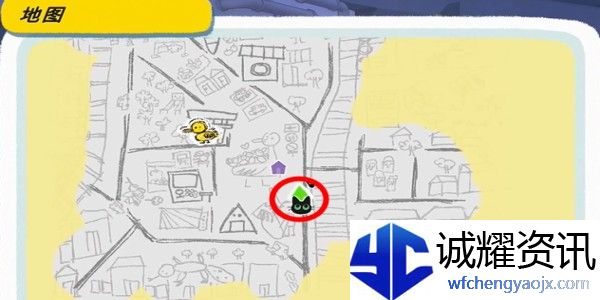 小猫咪大城市饭团帽怎么收集