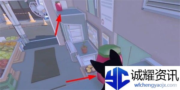 小猫咪大城市让市长打个盹成就攻略