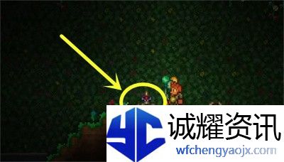 《泰拉瑞亚》泰拉魔刃获取方法