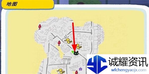 小猫咪大城市苹果帽怎么收集