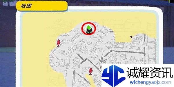小猫咪大城市鲭鱼帽怎么收集