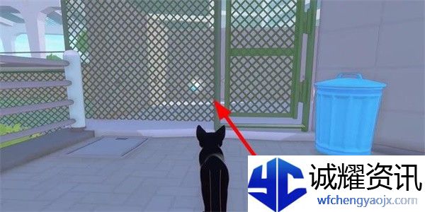 小猫咪大城市鲭鱼帽怎么收集