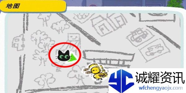 小猫咪大城市仙人掌帽怎么收集