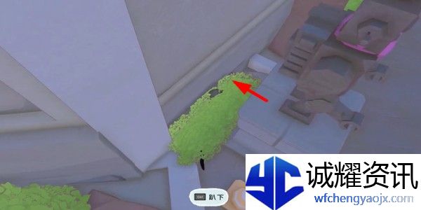 小猫咪大城市仙人掌帽怎么收集