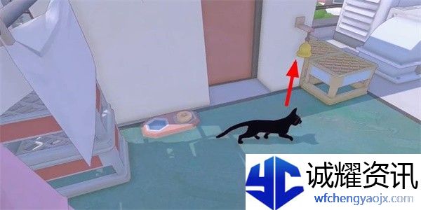 小猫咪大城市等待一缕阳光成就攻略