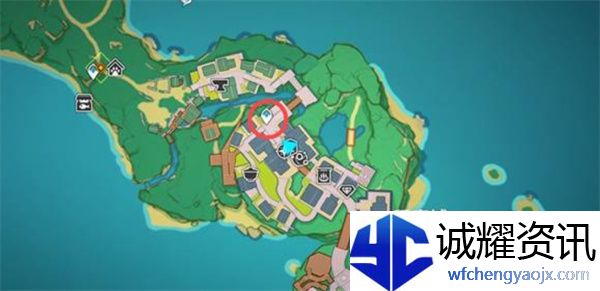 《原神》5.4版本新增物品全收集指南