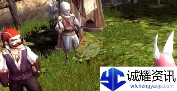 《龙之谷世界》快速刷图攻略