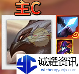 《金铲铲之战》恭喜发财狙击手沙皇搭配推荐