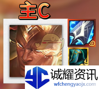 《金铲铲之战》恭喜发财魔蕴盲僧阵容搭配推荐