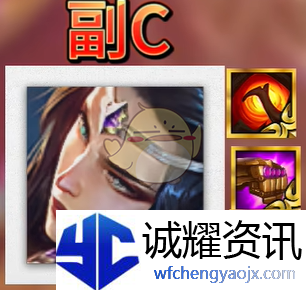 《金铲铲之战》恭喜发财激发之匣乌鸦阵容搭配推荐