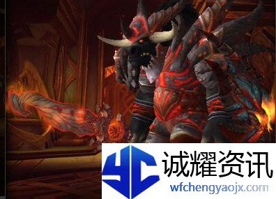 战士幻化最帅的一套是什么