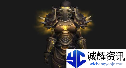 战士幻化最帅的一套是什么