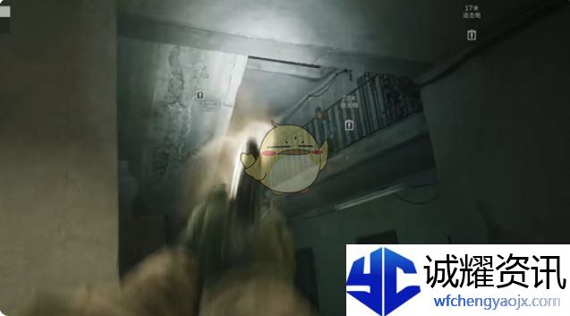 《三角洲行动》黑鹰坠落第6章暗夜行者攻略