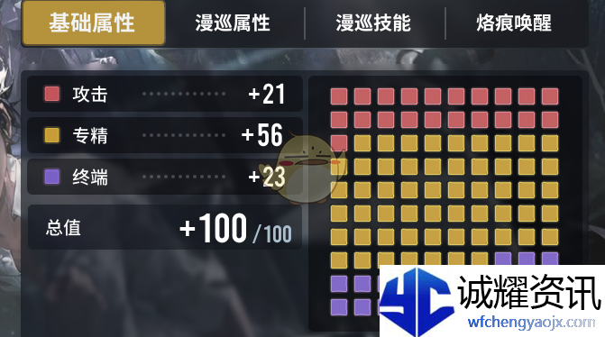 《白荆回廊》玄戈培养攻略大全