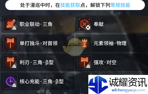 《白荆回廊》玄戈培养攻略大全