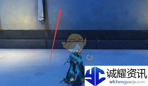 《鸣潮》红名怪碎獠之群位置一览