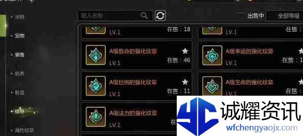 龙之谷世界交易所怎么玩