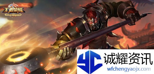 王者荣耀姜子牙封神谁最厉害