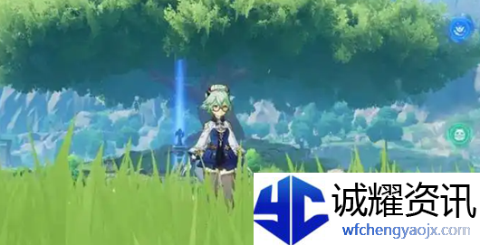 原神画外旅照青植之篇的活动时间