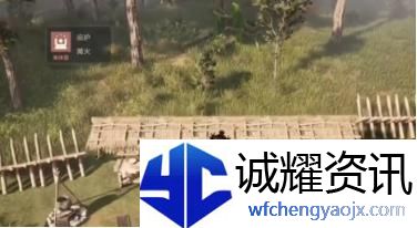 荒野起源绿屋怎么建造