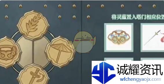 《地下城与勇士：起源》断桥幽梦第6章答案一览