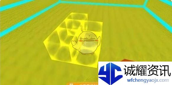 《迷你世界》远古黑龙召唤方法