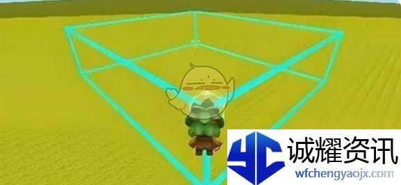 《迷你世界》远古黑龙召唤方法