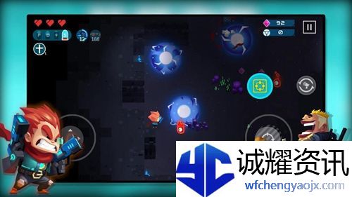 宫爆老奶奶攻略